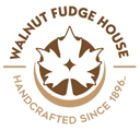 Walnut Fudge House logo